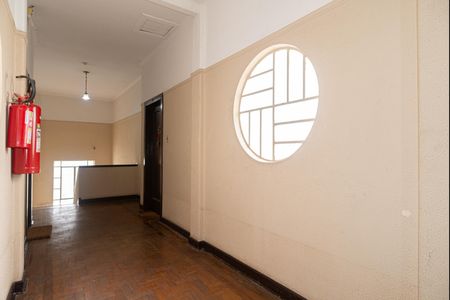 Studio à venda com 39m², 1 quarto e sem vagaÁrea comum - Hall dos Apartamentos