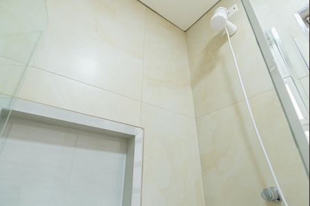 Studio à venda com 39m², 1 quarto e sem vagaBanheiro