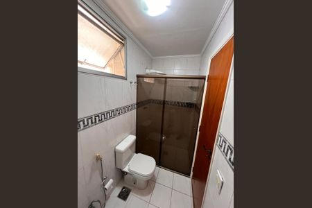 Apartamento para alugar com 85m², 3 quartos e 1 vagaBanheiro