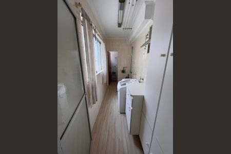 Apartamento para alugar com 85m², 3 quartos e 1 vagaÁrea de serviço