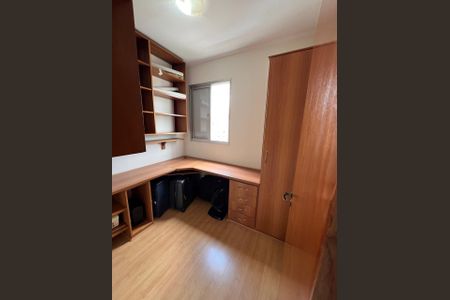 Apartamento para alugar com 85m², 3 quartos e 1 vagaQuarto
