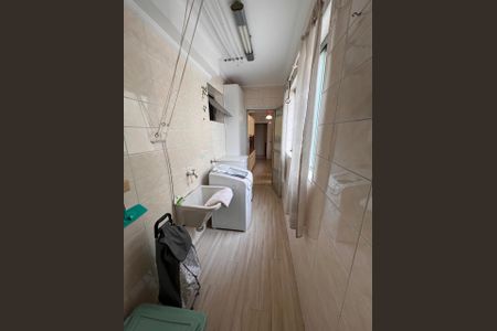 Apartamento para alugar com 85m², 3 quartos e 1 vagaÁrea de serviço