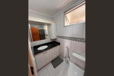 Apartamento para alugar com 85m², 3 quartos e 1 vagaBanheiro