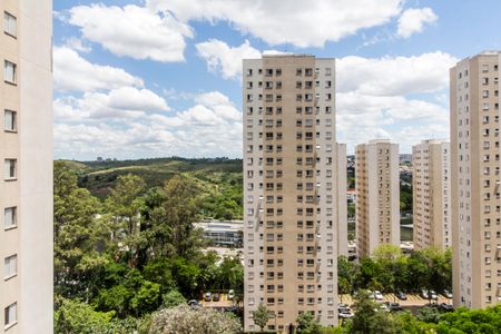 Apartamento à venda com 51m², 1 quarto e 1 vaga Apartamento à venda com 51m², 1 quarto e 1 vagaVista