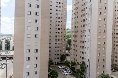 Apartamento à venda com 51m², 1 quarto e 1 vaga Apartamento à venda com 51m², 1 quarto e 1 vagaVista do Quarto 2