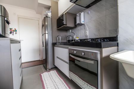 Apartamento à venda com 51m², 1 quarto e 1 vaga Apartamento à venda com 51m², 1 quarto e 1 vagaQuarto 2