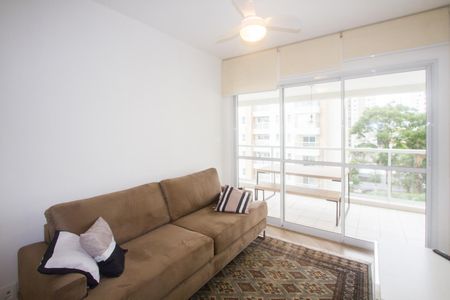 Apartamento para alugar com 72m², 2 quartos e 1 vaga