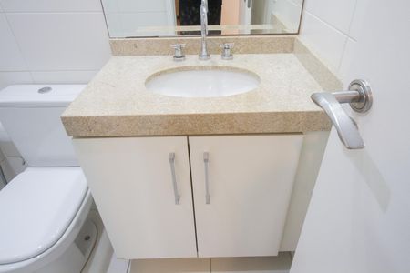 Apartamento para alugar com 72m², 2 quartos e 1 vaga