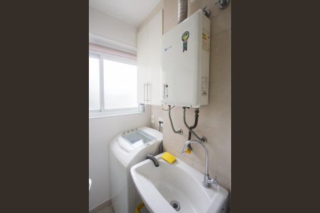 Apartamento para alugar com 72m², 2 quartos e 1 vaga