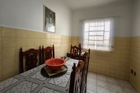 Casa para alugar com 300m², 3 quartos e 2 vagas Casa para alugar com 300m², 3 quartos e 2 vagasSala de Jantar