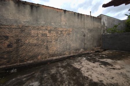 Casa para alugar com 300m², 3 quartos e 2 vagas Casa para alugar com 300m², 3 quartos e 2 vagasQuintal