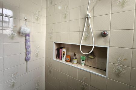 Casa para alugar com 300m², 3 quartos e 2 vagas Casa para alugar com 300m², 3 quartos e 2 vagasBanheiro