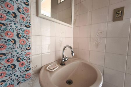 Casa para alugar com 300m², 3 quartos e 2 vagas Casa para alugar com 300m², 3 quartos e 2 vagasLavabo