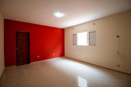 Suite  de casa para alugar com 2 quartos, 120m² em Jardim Esmeralda, Sorocaba