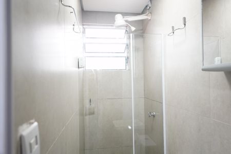 Studio para alugar com 14m², 1 quarto e sem vagaBanheiro