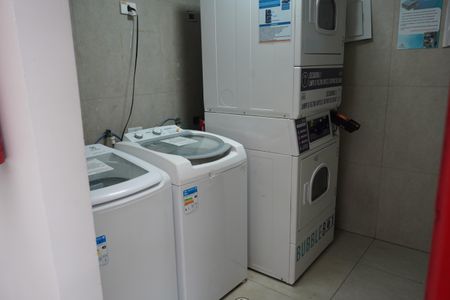 Studio para alugar com 14m², 1 quarto e sem vagaÁrea comum