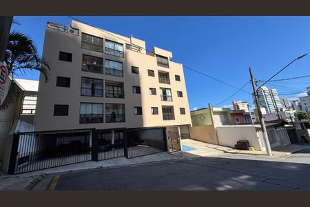 Apartamento à venda com 88m², 2 quartos e 2 vagas Apartamento à venda com 88m², 2 quartos e 2 vagasFachada
