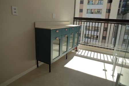 Apartamento à venda com 88m², 2 quartos e 2 vagasSala cobertura 