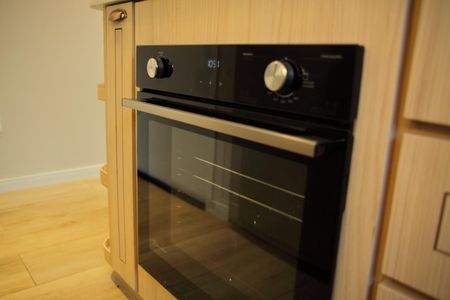 Apartamento à venda com 88m², 2 quartos e 2 vagasCozinha 