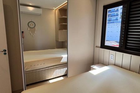 Apartamento à venda com 88m², 2 quartos e 2 vagasQuarto 1 