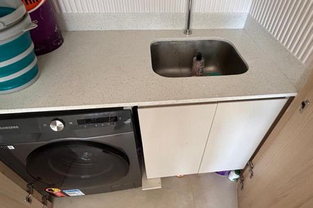 Apartamento à venda com 88m², 2 quartos e 2 vagasÁrea de Serviço