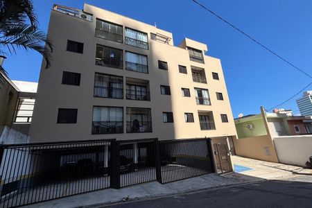 Apartamento à venda com 88m², 2 quartos e 2 vagasFachada 