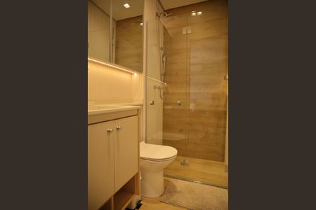 Apartamento à venda com 88m², 2 quartos e 2 vagasBanheiro 