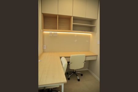 Apartamento à venda com 88m², 2 quartos e 2 vagasEscritório - cobertura 