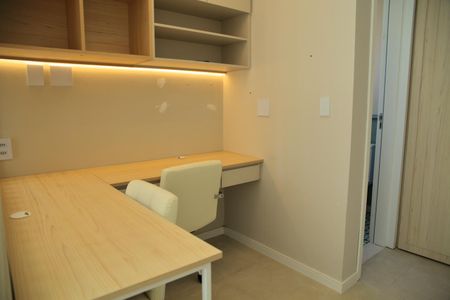 Apartamento à venda com 88m², 2 quartos e 2 vagasEscritório - cobertura 