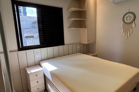 Apartamento à venda com 88m², 2 quartos e 2 vagasQuarto 1 