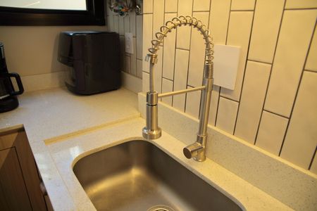 Apartamento à venda com 88m², 2 quartos e 2 vagasCozinha 