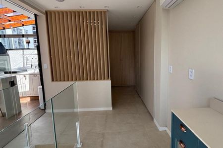 Apartamento à venda com 88m², 2 quartos e 2 vagasSala cobertura 