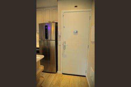 Apartamento à venda com 88m², 2 quartos e 2 vagasCozinha 