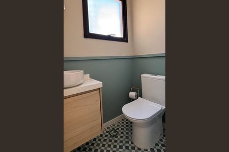 Apartamento à venda com 88m², 2 quartos e 2 vagasBanheiro de serviço 