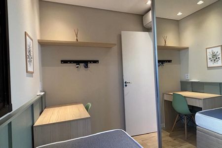 Apartamento à venda com 88m², 2 quartos e 2 vagasQuarto 2 