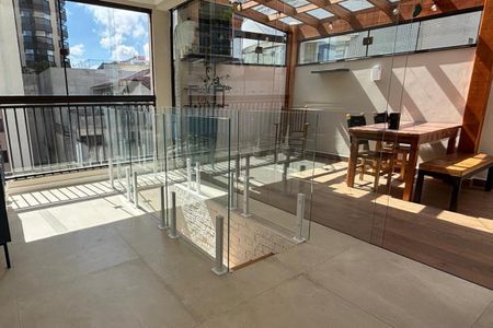 Apartamento à venda com 88m², 2 quartos e 2 vagasSala cobertura 