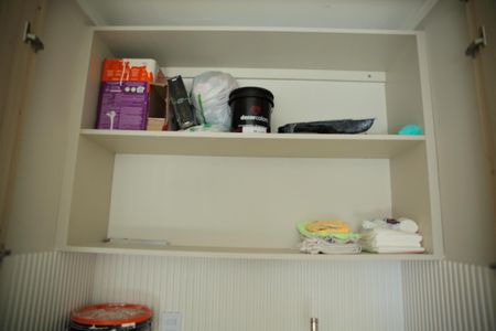 Apartamento à venda com 88m², 2 quartos e 2 vagasÁrea de Serviço