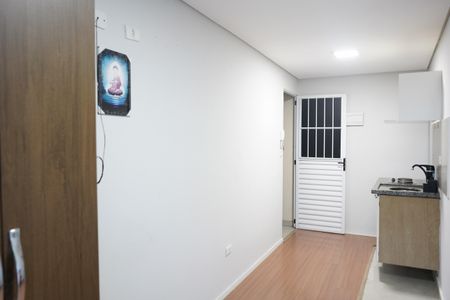 Studio para alugar com 16m², 1 quarto e sem vagaStudio