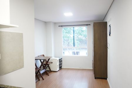 Studio para alugar com 16m², 1 quarto e sem vagaStudio