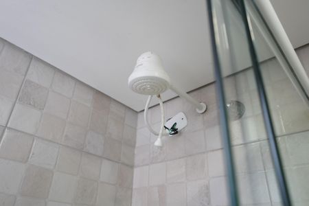 Studio para alugar com 16m², 1 quarto e sem vagaBanheiro