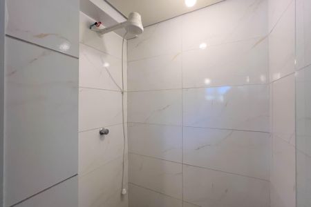 Banheiro de apartamento para alugar com 2 quartos, 39m² em Vila Mariana, São Paulo