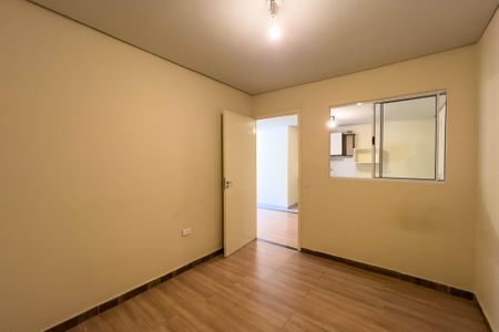 Quarto 1 de apartamento para alugar com 2 quartos, 39m² em Vila Mariana, São Paulo