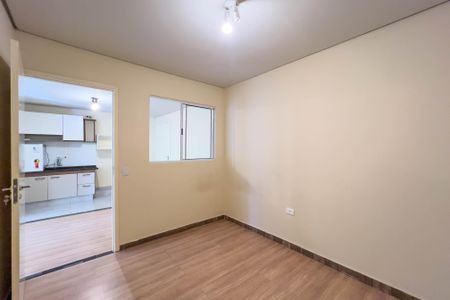 Quarto 1 de apartamento para alugar com 2 quartos, 39m² em Vila Mariana, São Paulo