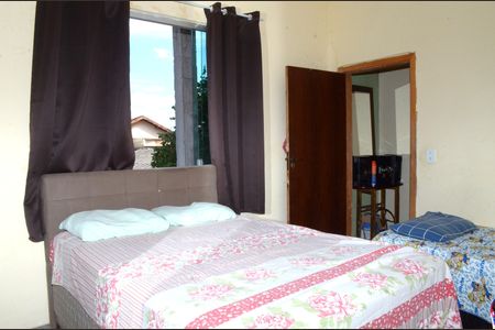 Casa à venda com 250m², 2 quartos e 2 vagasQuarto 2