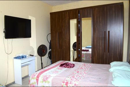 Casa à venda com 250m², 2 quartos e 2 vagasQuarto 2