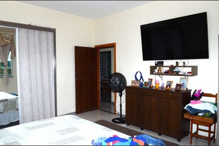 Casa à venda com 250m², 2 quartos e 2 vagasQuarto 1