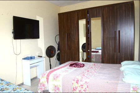 Casa à venda com 250m², 2 quartos e 2 vagasQuarto 2