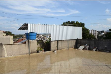 Casa à venda com 250m², 2 quartos e 2 vagasTerraço