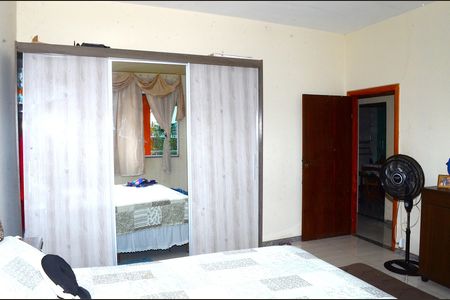 Casa à venda com 250m², 2 quartos e 2 vagasQuarto 1