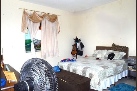 Casa à venda com 250m², 2 quartos e 2 vagasQuarto 1